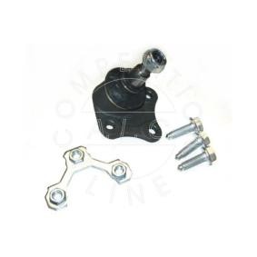 AIC 51818 Kit réparation rotule de suspension SKODA