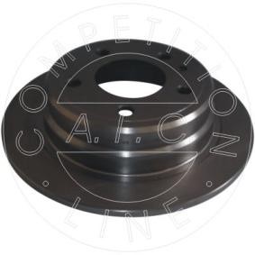 Achetez des Disque de frein AIC 51995 à prix pour 34,58&nbsp;&euro;