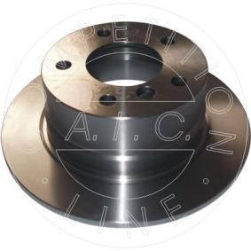 Achetez des Disque de frein AIC 51996 à prix pour 40,61&nbsp;&euro;
