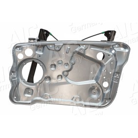 AIC 52076 Pulsantiera alzacristalli SKODA Fabia 2 (545) 1.2 75 CV Diesel