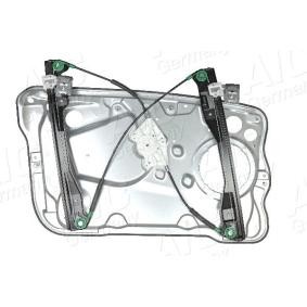 AIC 52077 Pulsantiera alzacristalli SKODA Fabia 2 (545) 1.2 75 CV Diesel