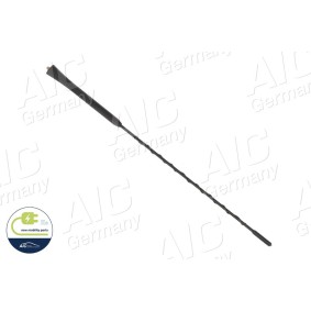 AIC 52101 AUDI A8 Antenni