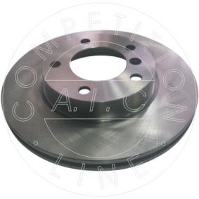 AIC 52190 ABS Ring RENAULT Symbol