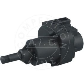 AIC 52499 Bremslichtschalter SEAT Leon Schrägheck (1P1) 2.0 136 PS Diesel