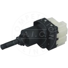 AIC 52500 Bremslichtschalter SEAT Leon Schrägheck (1P1) 2.0 136 PS Diesel