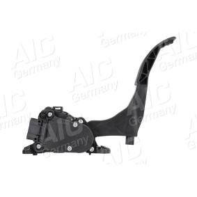 AIC 52522 Pedale acceleratore SEAT
