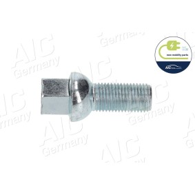 AIC 52727 Tornillos de rueda y tuercas de rueda VW ARTEON