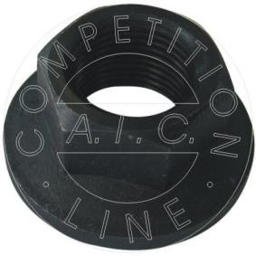 AIC 52733 Tuerca del muñón del eje OPEL