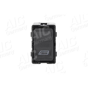 AIC 52783 Pulsantiera alzacristalli AUDI CABRIOLET