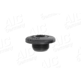 Schraube, Kühlerverschluß 52857 für AUDI