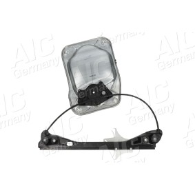 AIC 52948 Pulsantiera alzacristalli SKODA Fabia 2 (545) 1.4 70 CV Diesel