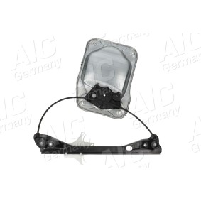 AIC 52949 Pulsantiera alzacristalli SKODA Fabia 2 (545) 1.4 70 CV Diesel