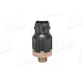 AIC 53103 Kraftstoffdrucksensor RENAULT THALIA 2 (LU1/2) 1.2 75 PS Otto