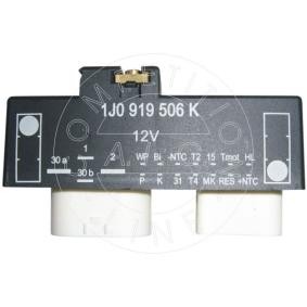 Acquista Relè, Postfunzionamento ventola radiatore da AIC 53105 a buon mercato per soli 50,42&nbsp;&euro;