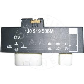 AIC 53107 Centralina, ventola elettr. (raffreddamento motore) SKODA Fabia 2 (545) 1.4 70 CV Diesel