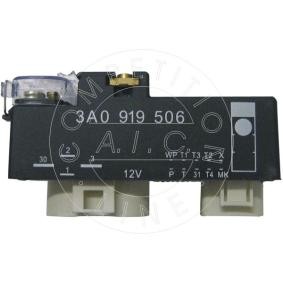 Acquista Relè, Postfunzionamento ventola radiatore da AIC 53108 a buon mercato per soli 86,47&nbsp;&euro;