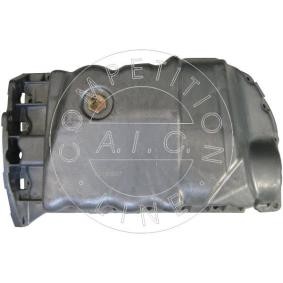 AIC 53150 Ölwanne RENAULT LAGUNA 1 (B56, 556) 2.0 109 PS Otto