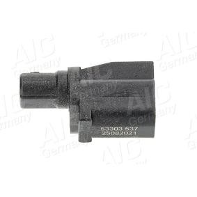 AIC 53303 Abs sensor MAZDA 3 (BK) 2.0 143 hk Diesel