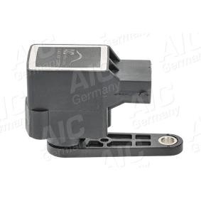 AIC 53402 Sensor, faróis de xénon (regulação do alcance dos faróis) FORD