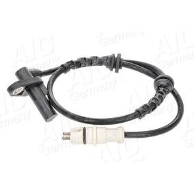 AIC 53429 ABS Sensor RENAULT THALIA 2 (LU1/2) 1.4 75 PS Otto