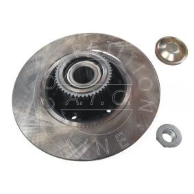 Bremsscheibe für RENAULT von AIC