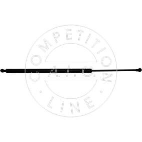 Heckklappendämpfer für BMW von AIC