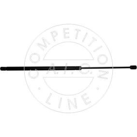 Heckklappendämpfer für BMW von AIC