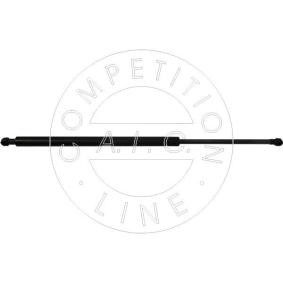 Heckklappendämpfer für BMW von AIC