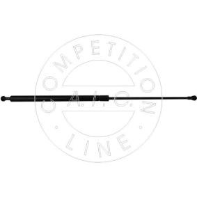 AIC 53875 Kofferraum VOLVO 940 Kombi (945) 2.0 112 PS Otto