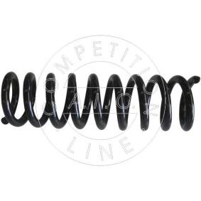 Köp Spiralfjäder av AIC 54056 till det låga priset 688,51&nbsp;kr