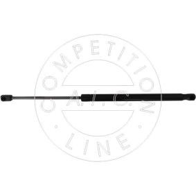 AIC 54139 Coffre à bagages FORD Focus 2 (DA_, HCP, DP) 1.6 90 CV Diesel