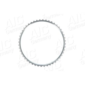 AIC 54198 ABS Sensor PEUGEOT 407