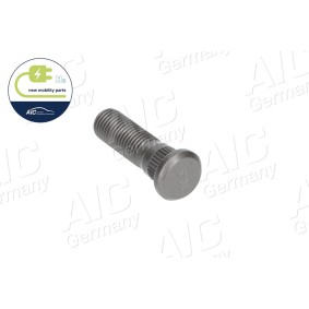 AIC 54531 Hjulbolter og hjulmutter MAZDA 6 Sedan (GJ, GL) 2.2 150 hk Diesel