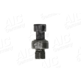 AIC 54615 Druckschalter, Klimaanlage RENAULT MEGANE 3 Grandtour (KZ0/1) 2.0 150 PS Diesel