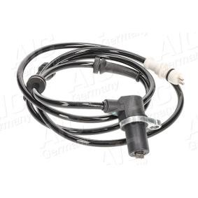 AIC 54632 ABS Sensor FIAT DUCATO Pritsche/Fahrgestell (230) 1.9 68 PS Diesel