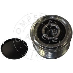 AIC 54773 Freilauf Lichtmaschine SEAT Ibiza 4 Sportcoupe (6J1, 6P5) 1.4 75 PS Diesel