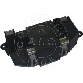 AIC 54776 Styrenhet till strålkastare SKODA SUPERB Kombi (3T5) 1.6 105 hk Diesel