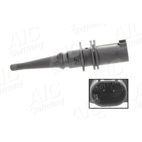 AIC 54912 Sensor, temperatura exterior MINI Hatchback (R56) 1.6 75 cv Otto