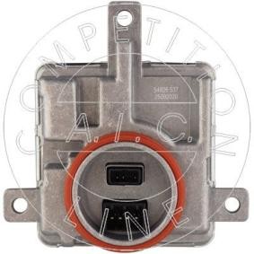 AIC 54926 Styrenhet till strålkastare SKODA SUPERB Kombi (3T5) 1.6 105 hk Diesel