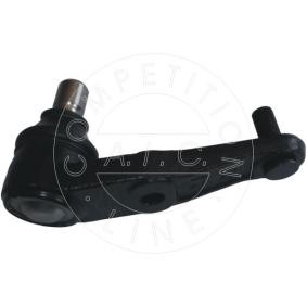 AIC 55070 Bærekule MAZDA FAMILIA 5 (BA) 1.5 88 hk Bensinmotor