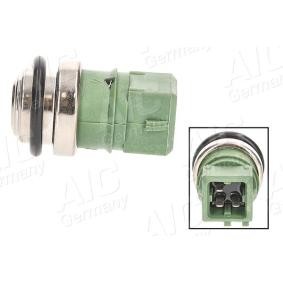 AIC 55132 Kühlmitteltemperatursensor RENAULT LAGUNA 1 (B56, 556) 1.8 90 PS Otto