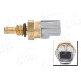 AIC 55133 Kjølevæsketemperatursensor MAZDA 6 Station Wagon (GY) 2.3 162 hk Bensinmotor