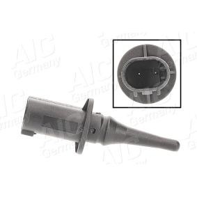 AIC 55237 Sensor, utetemperatur SMART FORTWO Cabrio (451) 0.8 45 hk Diesel