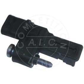 AIC 55355 Sensor de temperatura del refrigerante MINI Paceman (R61) 1.6 116 cv Motor otto