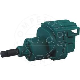 AIC 55397 Bremslichtschalter SEAT Leon Schrägheck (1P1) 2.0 136 PS Diesel