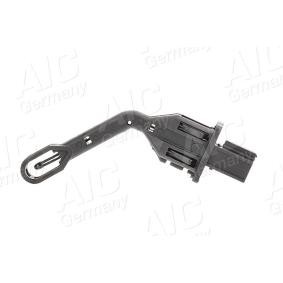 AIC 55407 Sensor, utetemperatur SMART FORTWO Cabrio (451) 0.8 45 hk Diesel