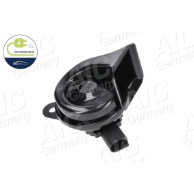 AIC 55414 Hupe SEAT Leon Schrägheck (1P1) 2.0 150 PS Otto