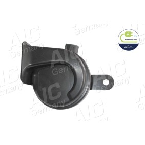 AIC 55415 Hupe SEAT Leon Schrägheck (1P1) 2.0 150 PS Otto