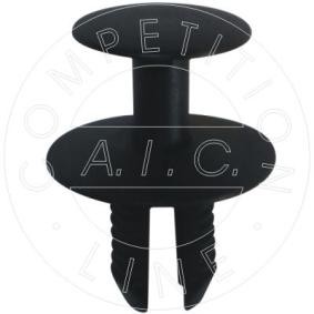 AIC 55680 Moldura de puerta MINI