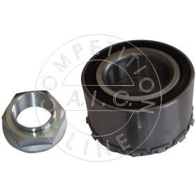 AIC 55687 Hjullager MERCEDES-BENZ VITO / MIXTO Skåp (W639) 2.2 88 hk Diesel